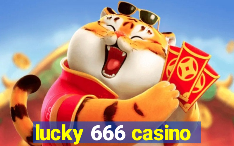 lucky 666 casino